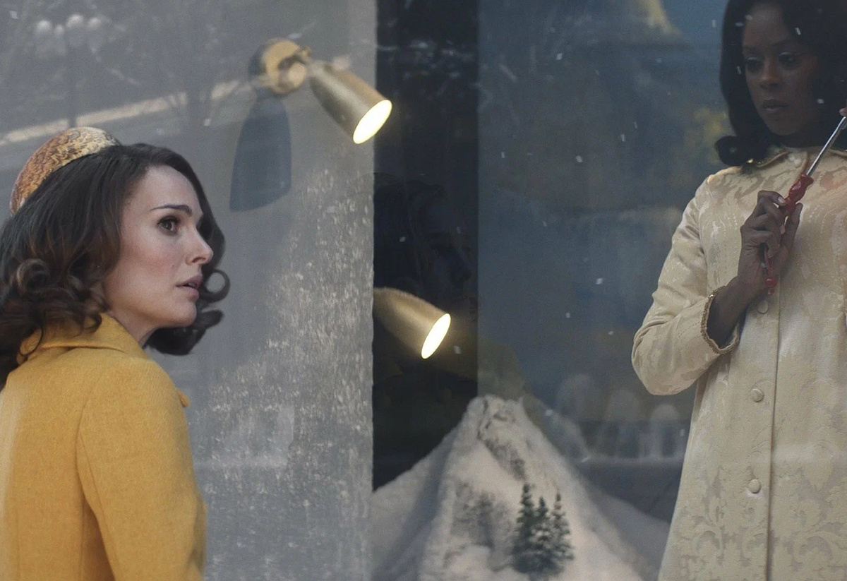 Самый классный кадр из сериала