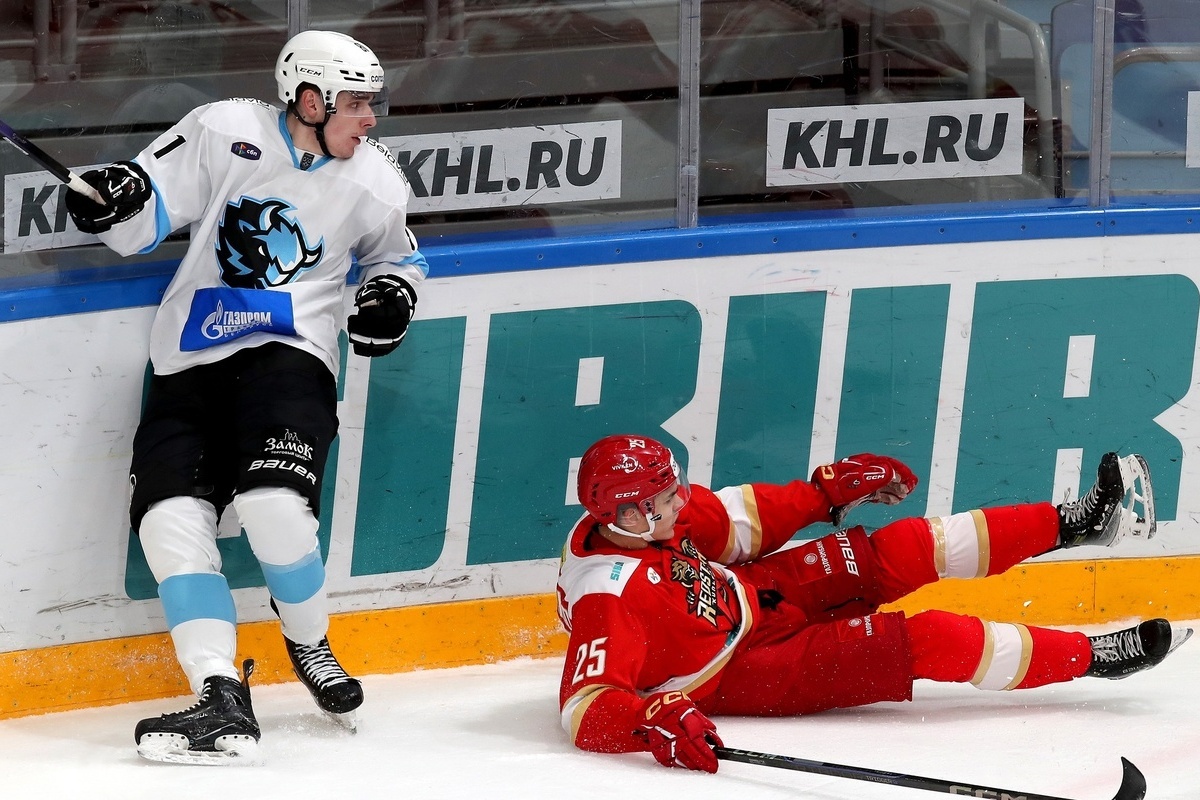    Фото: ХК "Динамо-Минск" / VK