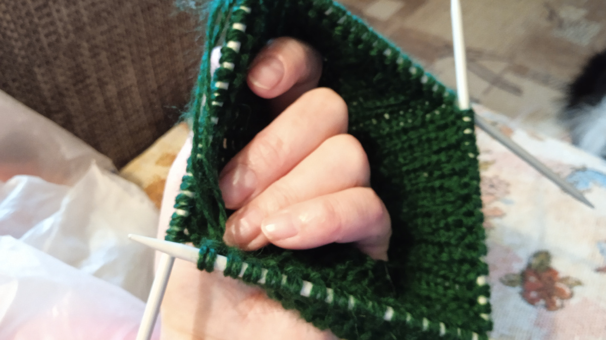 Фото из личного архива