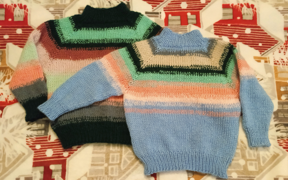 Фото из личного архива