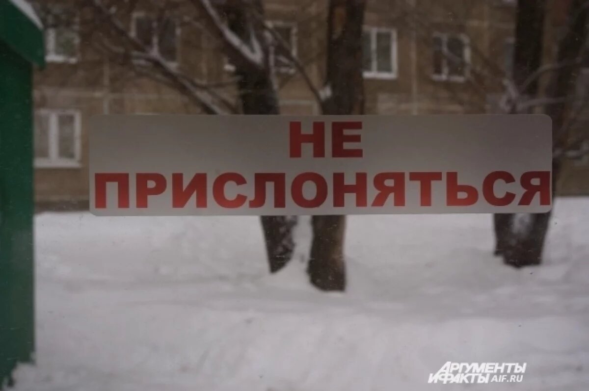    История с попавшим в глаз пермячке осколком в автобусе дошла до Бастрыкина