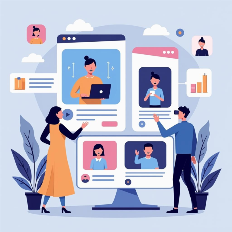    AR и VR в онлайн-продажах: частные подходы к бизнесу