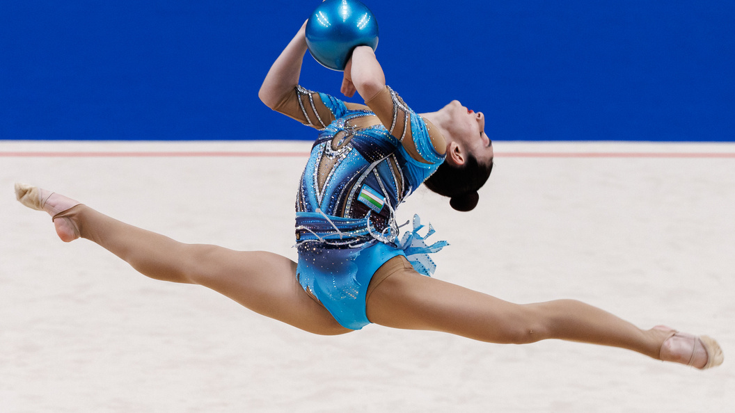    ФОТО: Sergey Elagin/Globallookpress