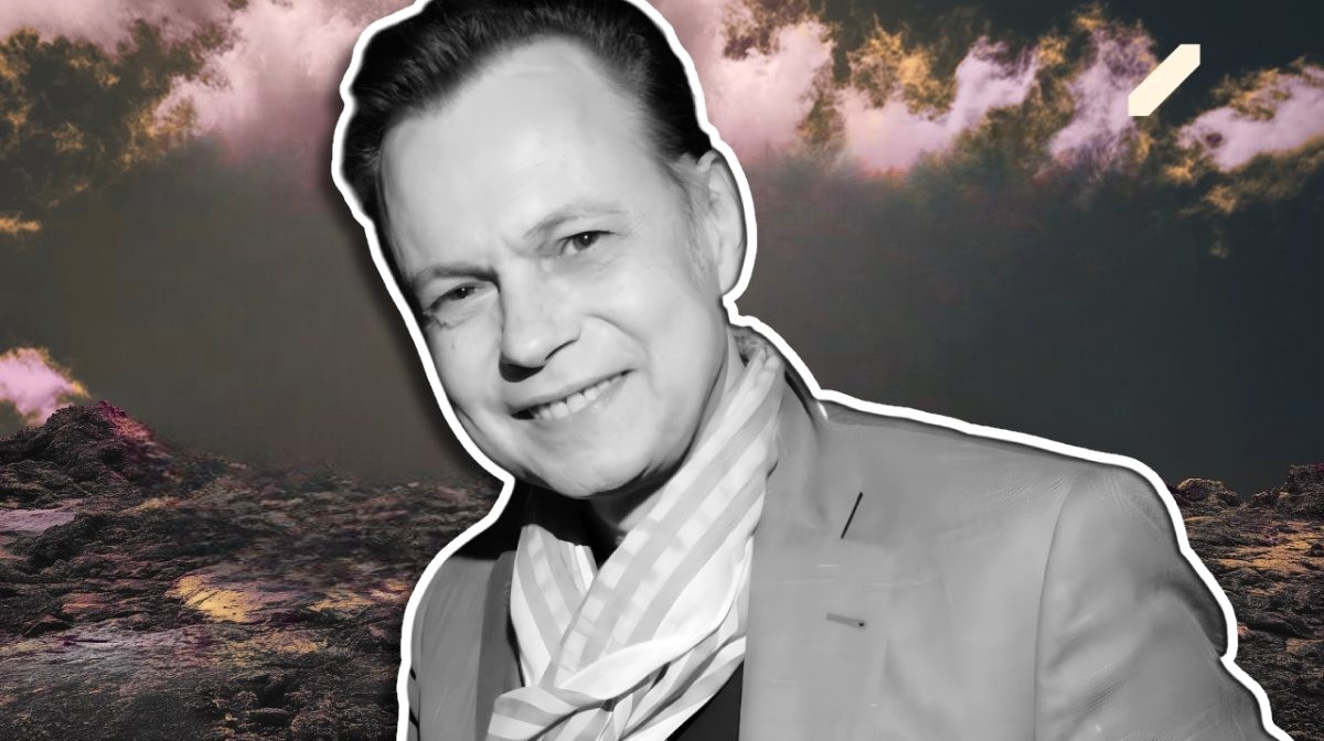 Как жил после «На-На» кумир 90-х Владимир Лёвкин: исполнил мечту, пережил предательство и обрёл счастье