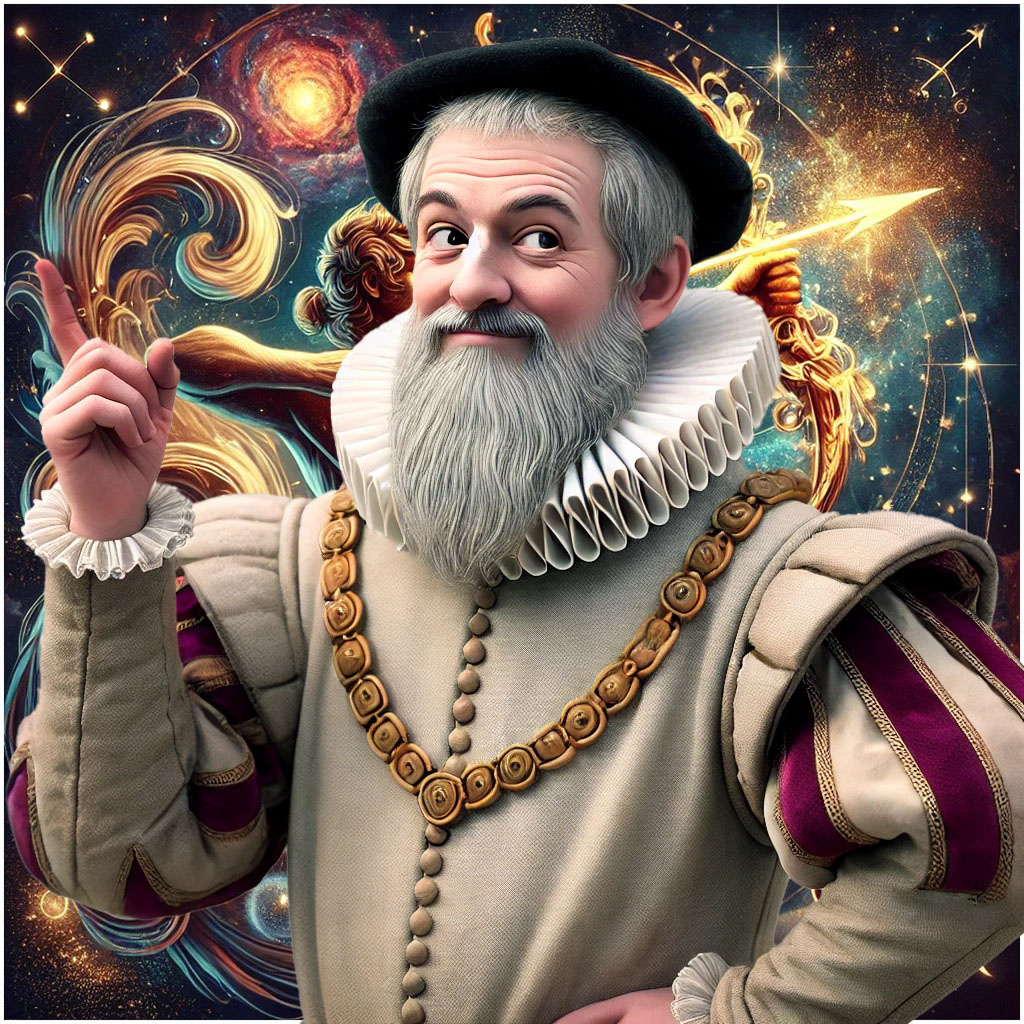 Секрет идеальных отношений часто скрыт в звёздах. Нострадамус верил, что понимание совместимости знаков может открыть путь к истинной гармонии