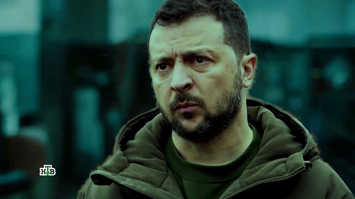    «Зеленского держат в сауне»: командование ВСУ скрывает горькую правду