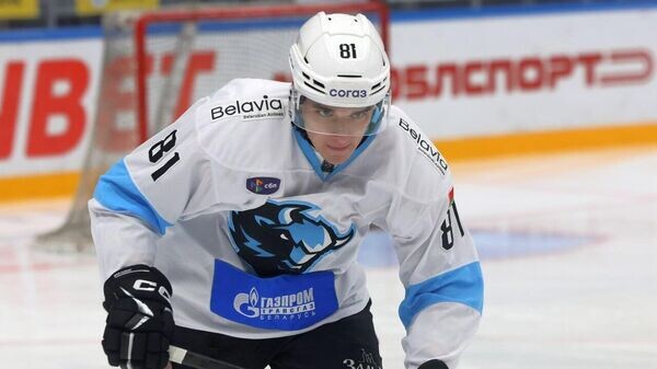    © ХК "Динамо-Минск"