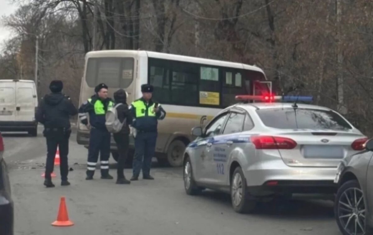    Люберецкая прокуратура взяла под контроль расследование угона маршрутки