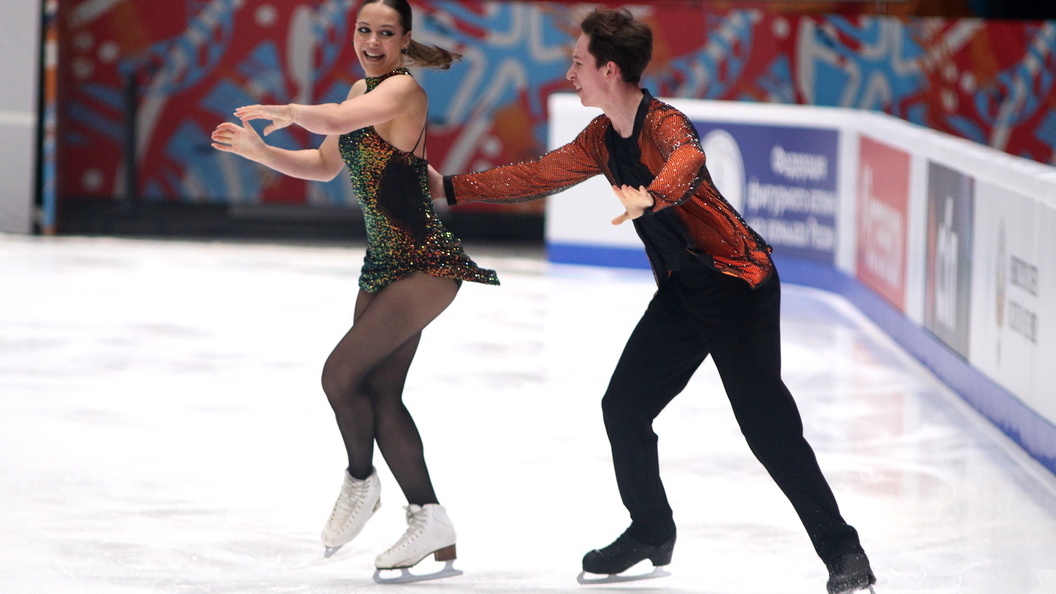    Maksim Konstantinov/Globallookpress