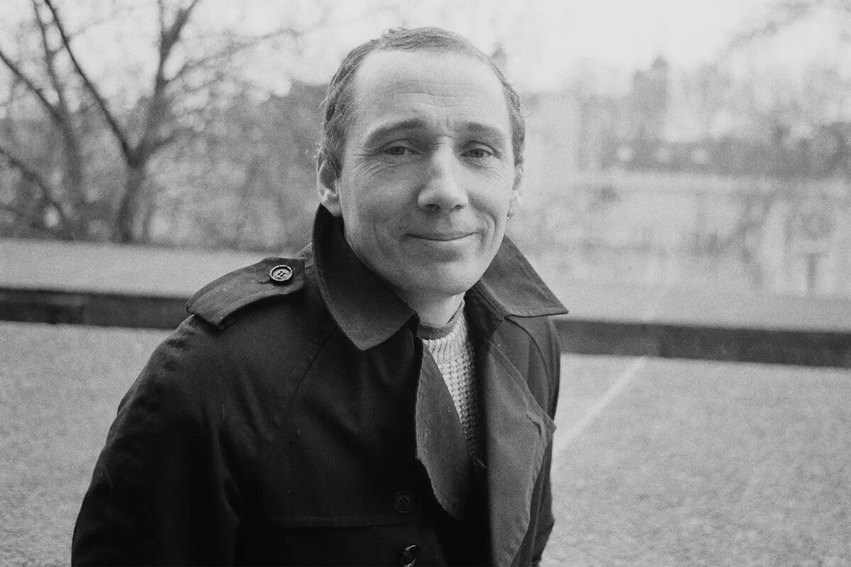 Майкл Фэган