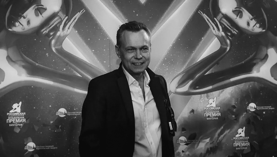 В последние месяцы Левкин был в хорошем расположении духа и строил планы на будущее (Источник: Кирилл Каллиников / РИА Новости)