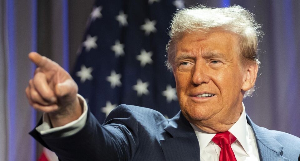    Allison Robbert — Pool via CNP/Consolidated News Photos / Global Look Press