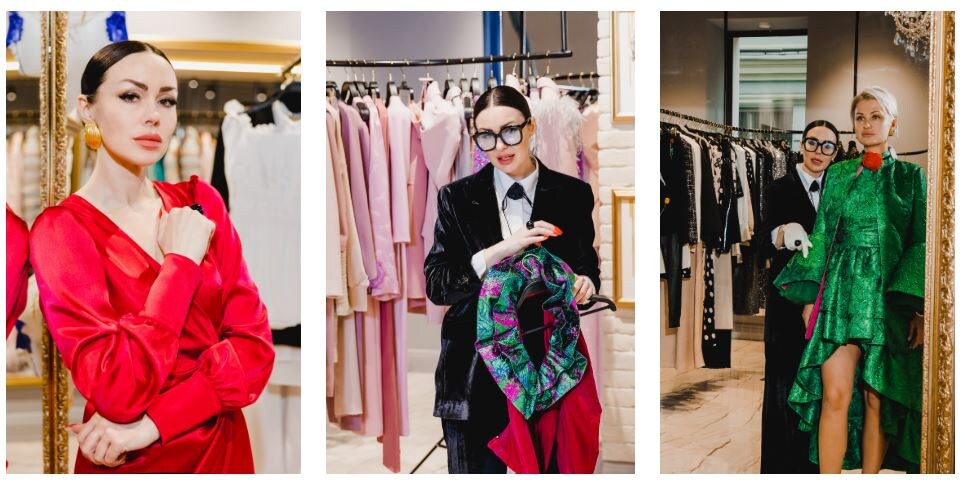 Ольга Журавлева: Автор статьи "Самые популярные тренды сезона осень-зима 2024-2025". СТИЛЬ/АРХЕТИПЫ/ЖЕНСКИЙ БЛОГ "ICONIC":  https://t.me/worldswomenlifestyle 