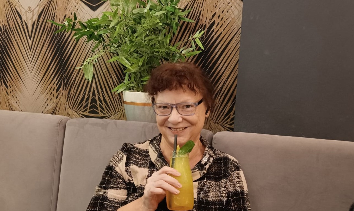 Фото автора