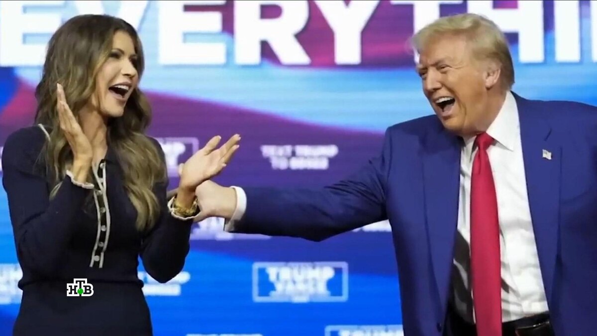    Команда чистильщиков: назначенцы Трампа вызвали панику даже у республиканцев