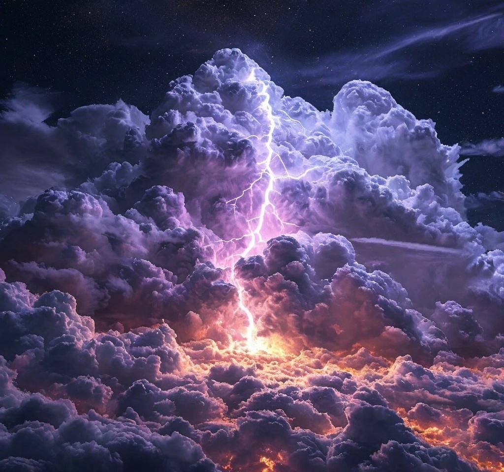 сгенерированная картинка нейросетью