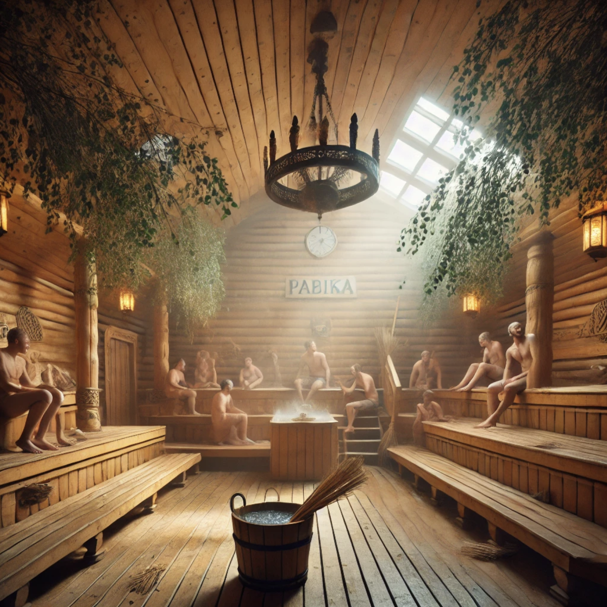 Фото 100plus Ai. 