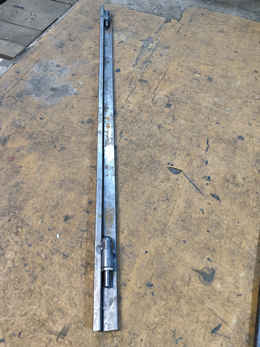 Кондуктор соостности.