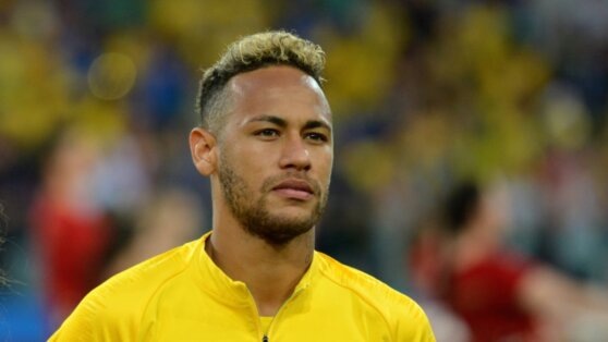    Экс-нападающий "Барселоны" и ПСЖ Неймар может вернуться в бразильский "Сантос" Андрей Бурков