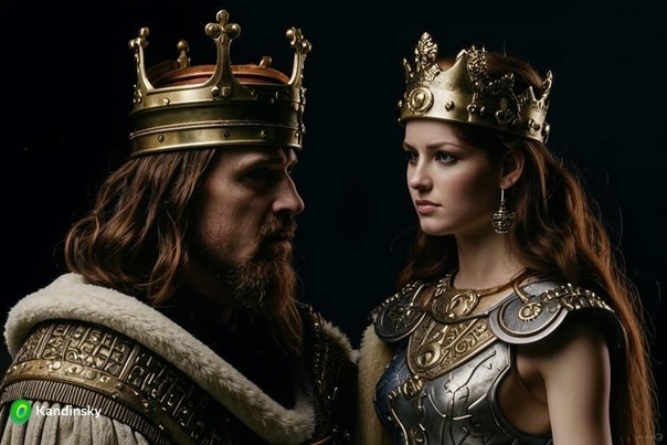 сгенерировано нейросетью