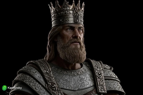 сгенерировано нейросетью