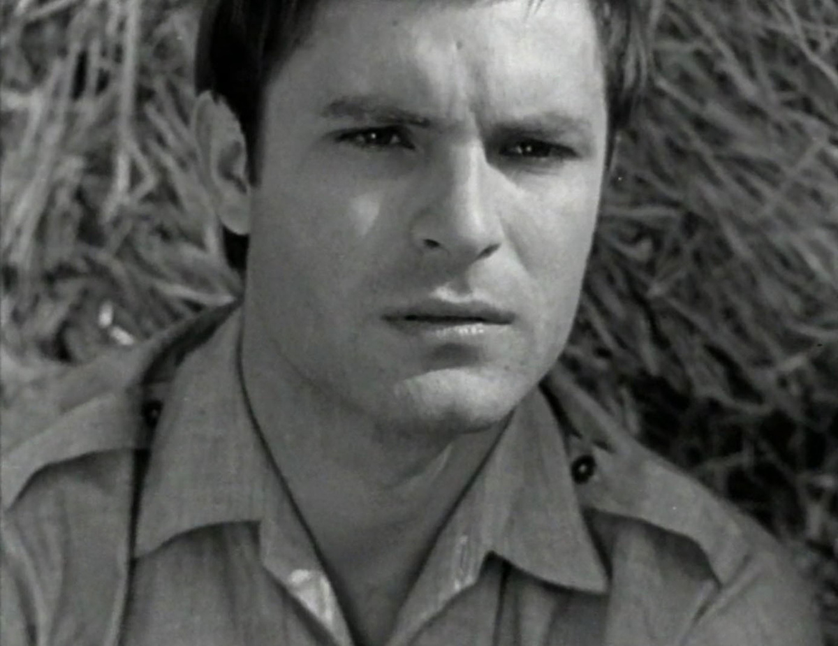 Нежность / Nezhnost (1967) 