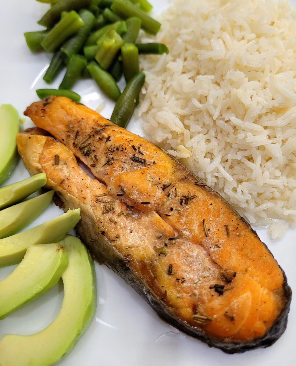 Быстро, просто, вкусно 😋