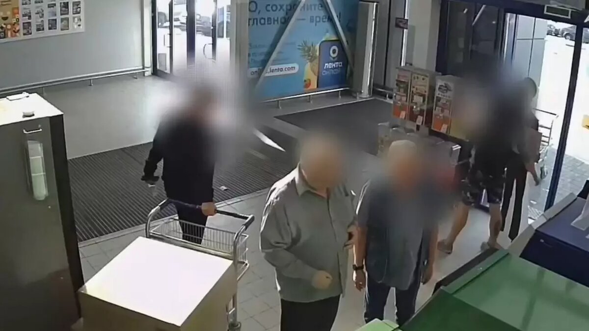     Источник: Скриншот видеозаписи