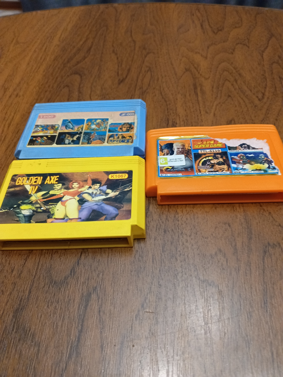 Фото автора