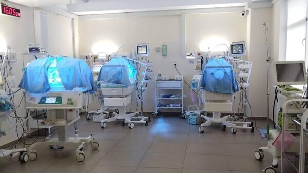    © Telegram Михаил Развожаев