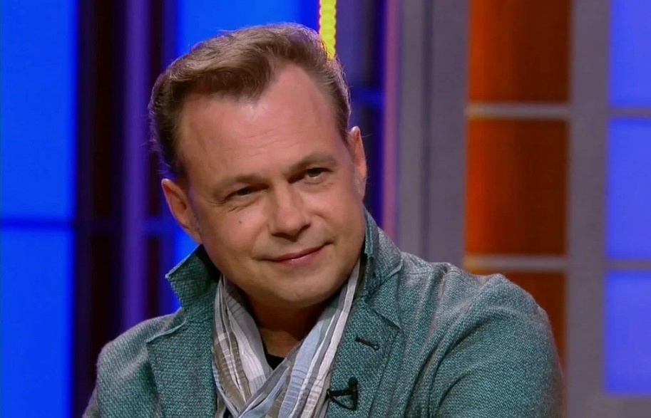 Наш любимый Володя. ❤️❤️❤️