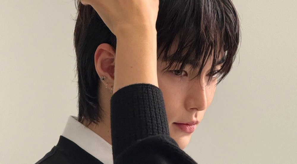     Сынхан / Фото: соцсети Сынхана