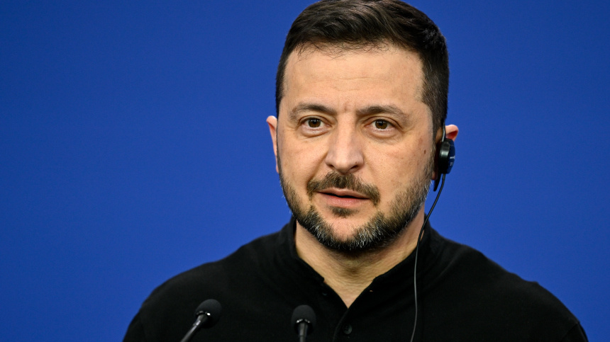    Фото: Denes Erdos/ТАСС