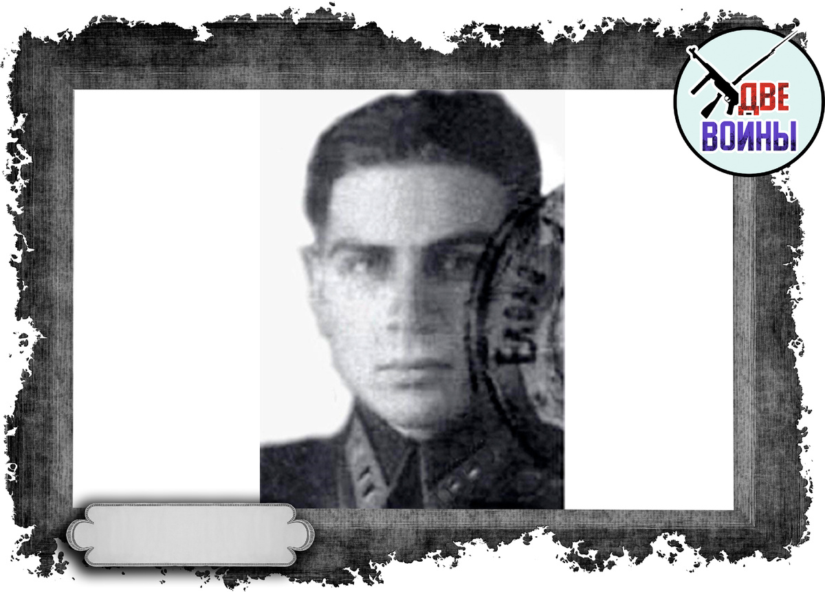 Владимир Андреевич Андреев. Фото в открытом доступе.