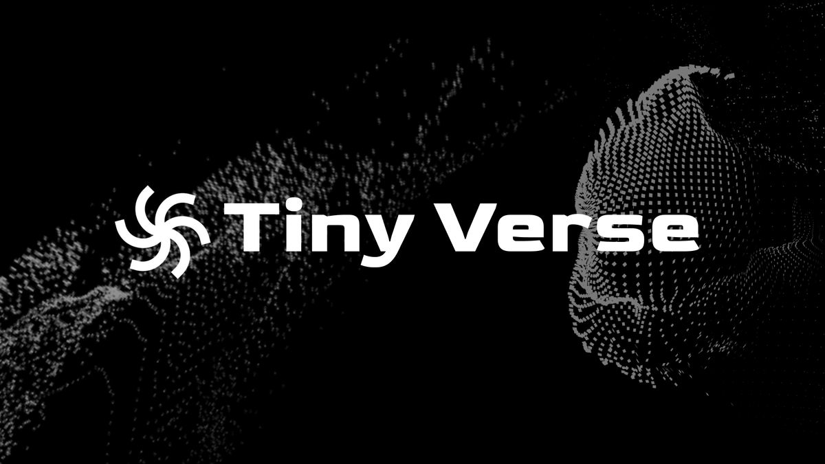 Tiny Verse – создаем свою галактику в Telegram