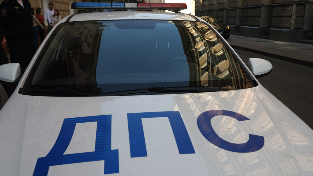    © Shatokhina Natalia / news.ru/Globallookpress