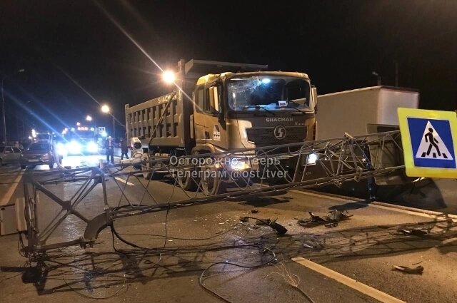    Фото: Осторожно: Тверь