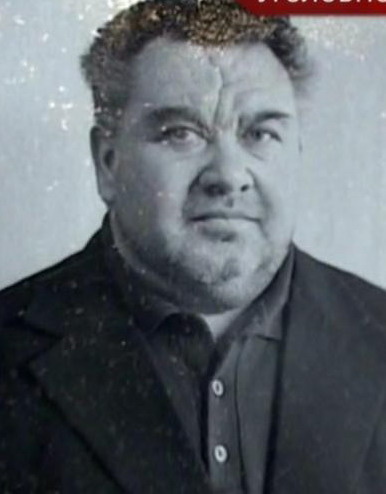 Лев Дунаев