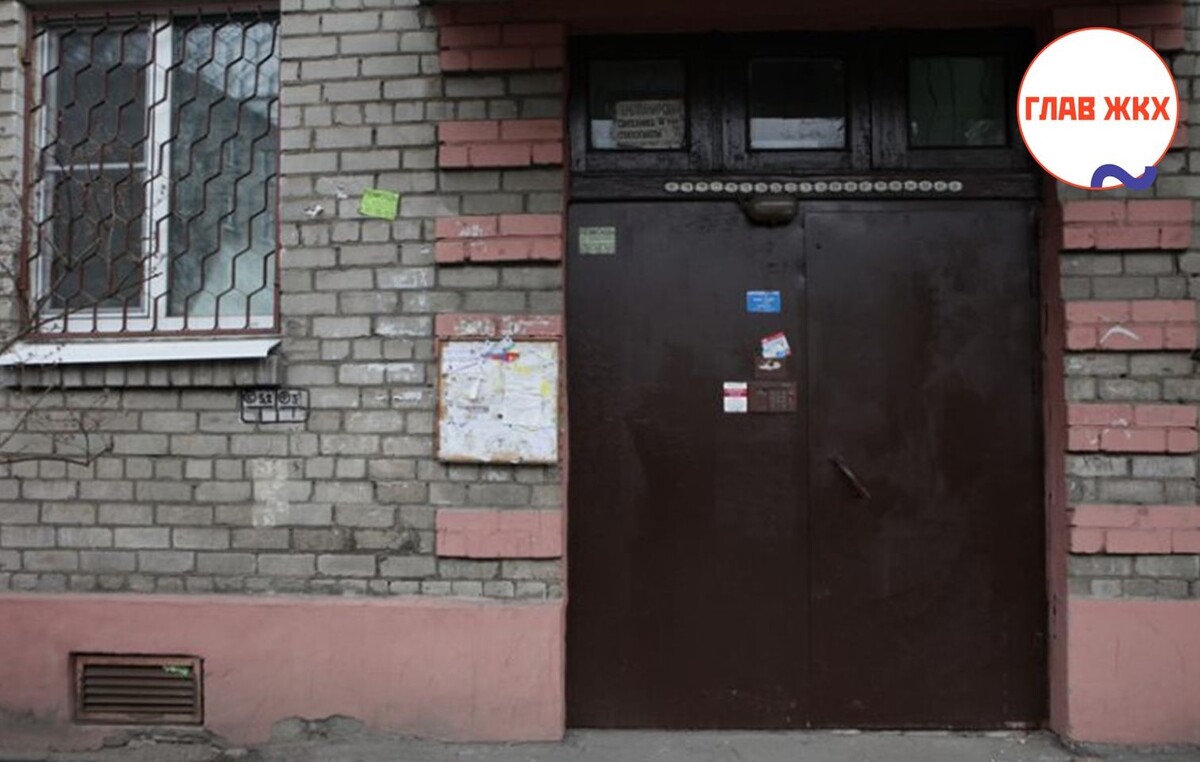 Депутат Колунов предлагает вернуться к установке стальных дверей в подъездах по всей России 