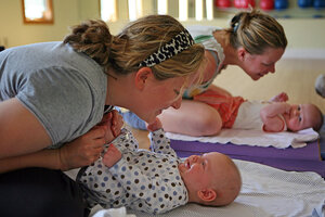 Дмитрий  Ягудин - Нейро интуиция  