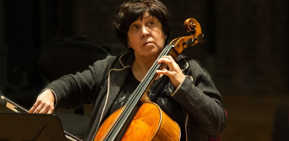 Наталия Гутман