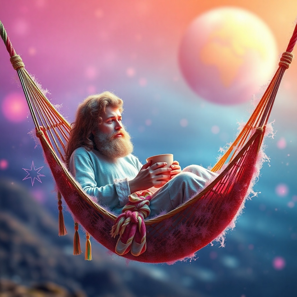 Изображение создано с помощью нейросети 