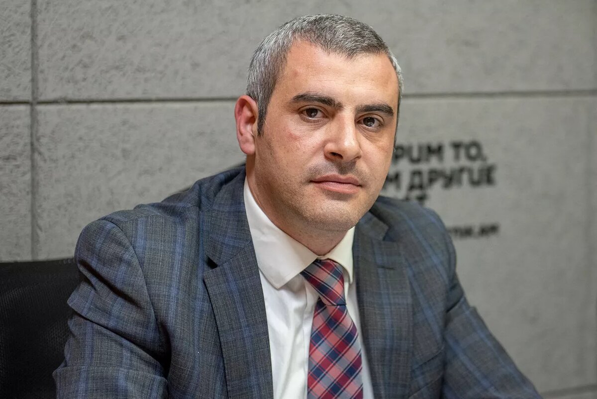 © Sputnik / Asatur Yesayants