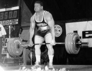 "Сила — это не только физическая подготовка, но и мощь духа." — Эд Коан