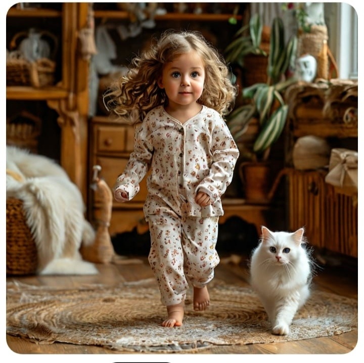 Настоящая банда разрушителей