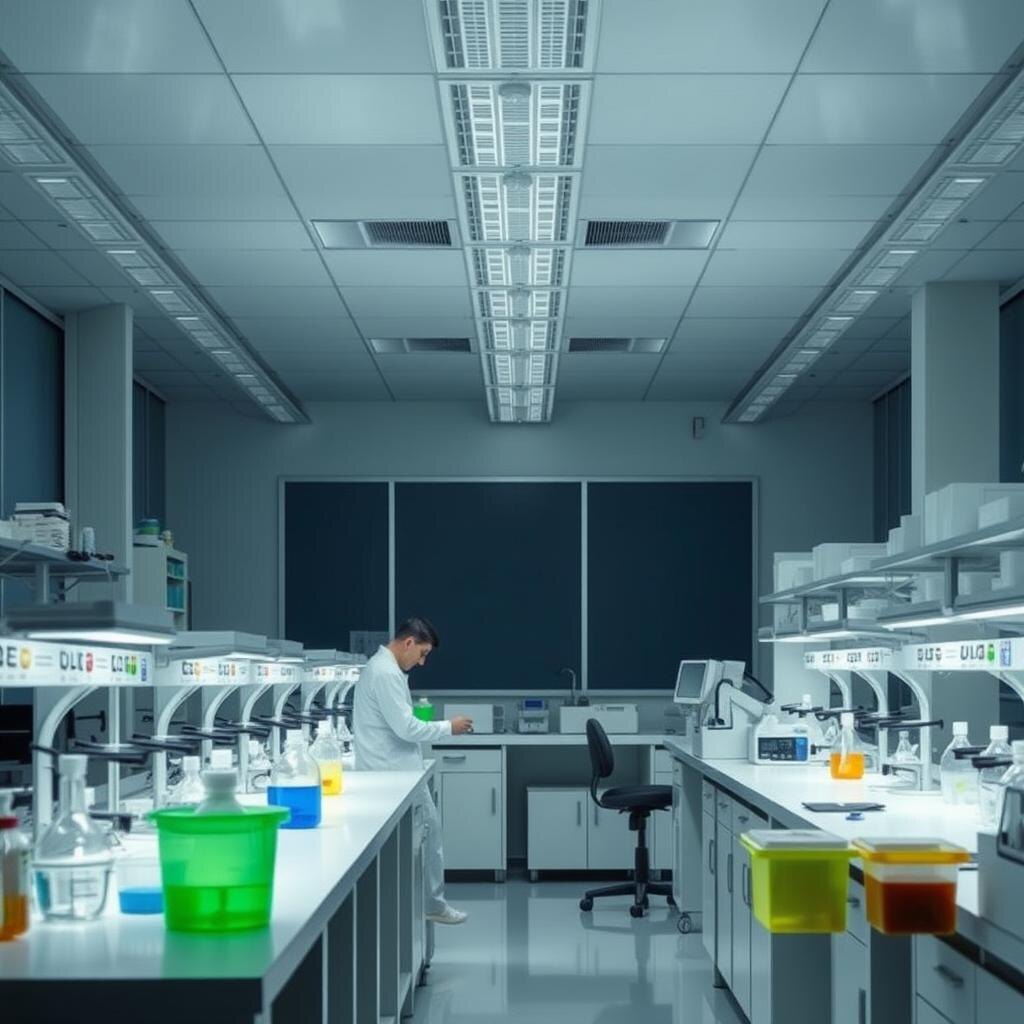 Лаборатория 