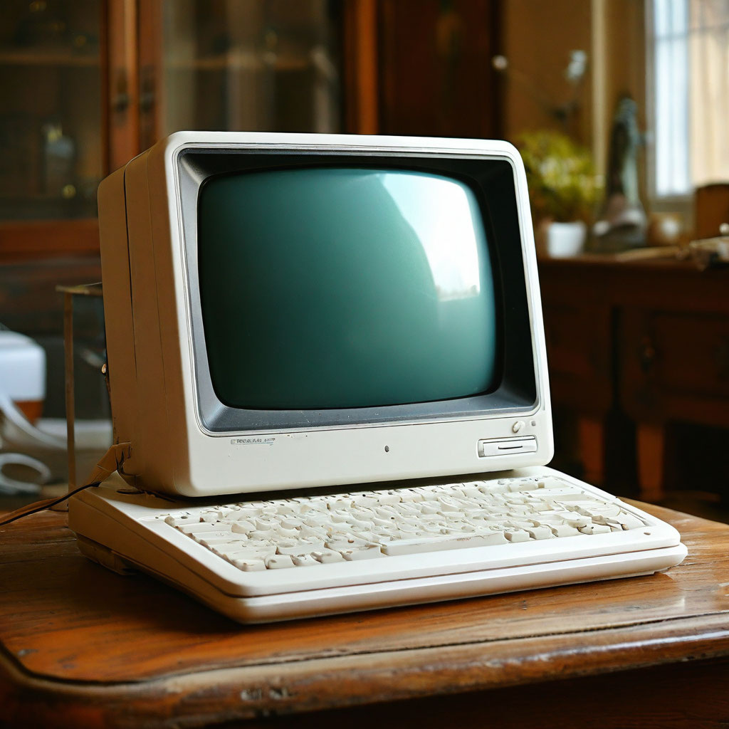 Как создавался компьютер Apple: историческая справка