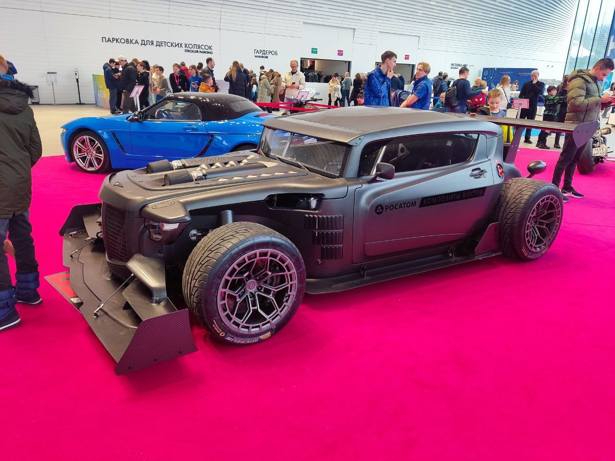    Изображение «Автопоток» 