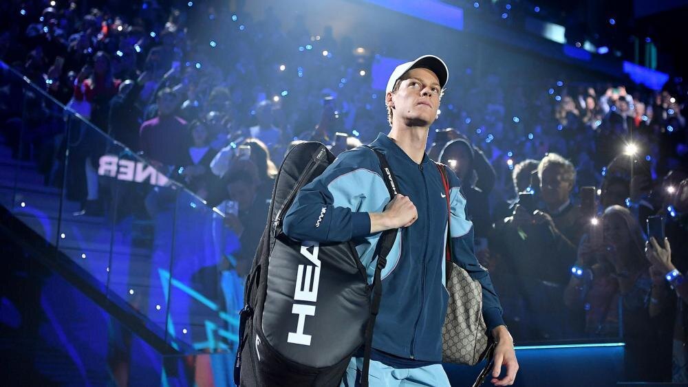 Янник Синнер