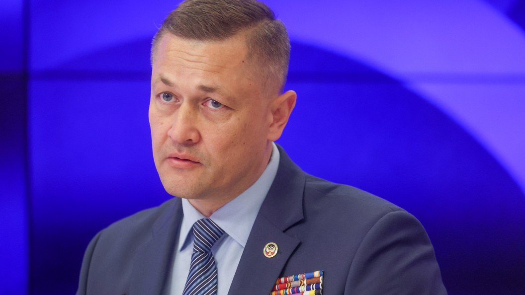    Belkin Sergey/Globallookpress